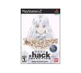 Game im Test: .hack//INFECTION (für PS2) von Atari, Testberichte.de-Note: 2.1 Gut