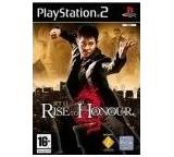 Game im Test: Rise of Honour (für PS2) von Sony Computer Entertainment, Testberichte.de-Note: 2.0 Gut