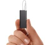 iPod Shuffle 3G (2 GB)