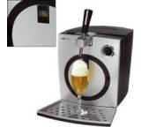 Zapfanlage im Test: BZ 3233 von Clatronic, Testberichte.de-Note: 2.4 Gut