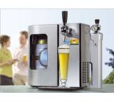 Zapfanlage im Test: Bierzapfanlage SC-01A von Zapf-Meister, Testberichte.de-Note: 2.6 Befriedigend