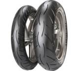 Sportec M5 Interact (120/70 ZR17 58W; 190/55 ZR17 75W)