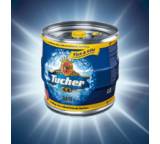 Zapfanlage im Test: CoolKeg 10 Liter hell von Tucher Bräu, Testberichte.de-Note: 2.6 Befriedigend