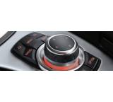 iDrive 2.0 5er BMW (2010)