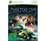 Game im Test: Darkstar One: Broken Alliance (für Xbox 360) von Kalypso Media, Testberichte.de-Note: 2.4 Gut