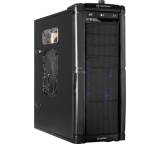 PC-System im Test: Local Hero Champion D101 von Systea, Testberichte.de-Note: 2.0 Gut