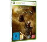 Kampf der Titanen (für Xbox 360)