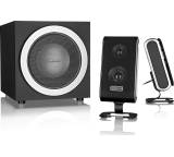 Forza 2.1 Subwoofer System