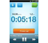 runstar (für Android)