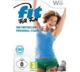 Fit For Fun (für Wii)