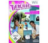 Tierliebe groß geschrieben (für Wii)