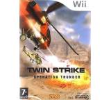 Twin Strike: Operation Thunder (für Wii)