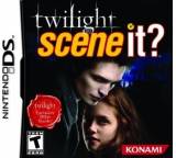 Scene it? Twilight: Biss zum Morgengrauen (für DS)