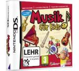 Musik für Kids (für DS)