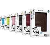 Gaming-Zubehör im Test: Flip and Play Protector (für Nintendo DSi XL) von BigBen Interactive, Testberichte.de-Note: 1.0 Sehr gut