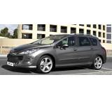 308 SW 2.0 HDi 140 6-Gang manuell (103 kW) [07]