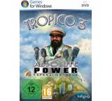 Tropico 3: Absolute Power (für PC)