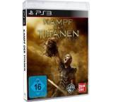 Kampf der Titanen (für PS3)