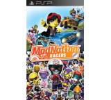 ModNation Racers (für PSP)