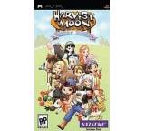 Game im Test: Harvest Moon - Hero of Leaf Valley (für PSP) von Natsume, Testberichte.de-Note: 3.1 Befriedigend