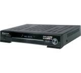 TV-Receiver im Test: TM-6800 HD Super von Technomate, Testberichte.de-Note: ohne Endnote