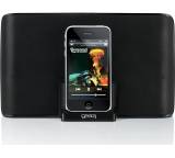 MP3-Player-Zubehör im Test: StreetParty 4 von Gear4, Testberichte.de-Note: ohne Endnote