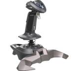 Joystick im Test: Cyborg V.1 Stick von Saitek, Testberichte.de-Note: 2.4 Gut