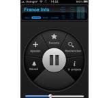 allRadio 2.1 (für iPhone)