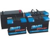 Bootszubehör im Test: Bordbatterie von AWN, Testberichte.de-Note: ohne Endnote