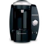 Kapselmaschine im Test: Tassimo Suprema von Bosch, Testberichte.de-Note: ohne Endnote