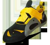 Kletterschuh im Test: Apache 5 von Andrea Boldrini, Testberichte.de-Note: ohne Endnote