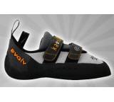 Kletterschuh im Test: Kaos II von Evolv, Testberichte.de-Note: ohne Endnote