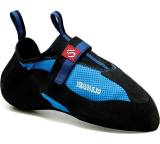 Kletterschuh im Test: Team 5.10 von Five Ten, Testberichte.de-Note: 1.9 Gut