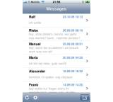 Cherry SMS 2.3 (für iPhone)