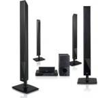 Heimkinosystem im Test: HT905TA von LG, Testberichte.de-Note: ohne Endnote