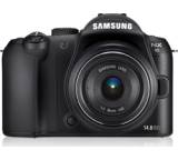 NX10 Kit (mit EX-S30NB)