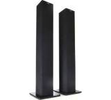 Lautsprecher im Test: CSPK85 von Acoustic Solutions, Testberichte.de-Note: ohne Endnote