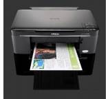 Drucker im Test: Stylus SX125 von Epson, Testberichte.de-Note: 2.2 Gut