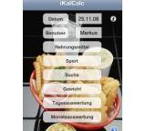 iKalcalc (für iPhone)