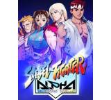 Game im Test: Street Fighter Alpha Warriors Dream (für Handy) von Gameloft, Testberichte.de-Note: 1.4 Sehr gut