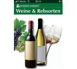 Weine & Rebsorten-App