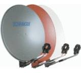 SAT-Antenne im Test: SPI 621 von Schwaiger, Testberichte.de-Note: ohne Endnote