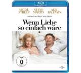 Wenn Liebe so einfach wäre