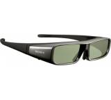 3D-Brille im Test: TDG-BR100B von Sony, Testberichte.de-Note: 2.4 Gut