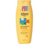 Sun Sonnenmilch LSF 20