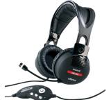 Gaming-Headset im Test: UHS-1000 von Ultron, Testberichte.de-Note: ohne Endnote