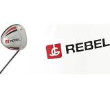 Golfschläger im Test: Rebel HL Lady von Jordan Golf, Testberichte.de-Note: ohne Endnote