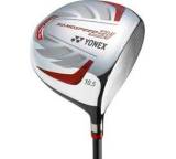 Golfschläger im Test: Nanospeed 3i Driver Lady von Yonex, Testberichte.de-Note: ohne Endnote