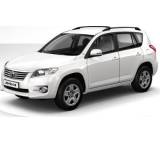 RAV4 2.2 D-CAT 4x4 6-Gang manuell Executive (130 kW) [06]