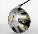 S2 Offset Driver Lady